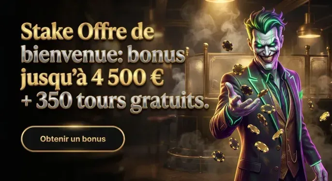 Stake Casino