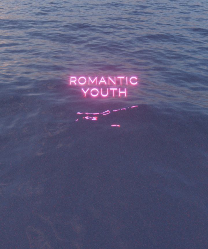 romantic youth