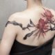 Chen Jie and his tattoos worthy of the great masters of printmaking