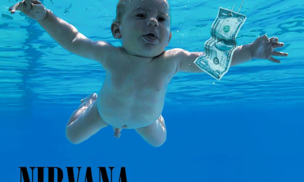 L'album de la semaine : Nevermind - Nirvana