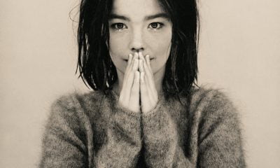 L'album de la semaine : Debut - Björk