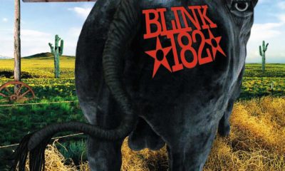 L'album de la semaine : Dude Ranch - Blink-182