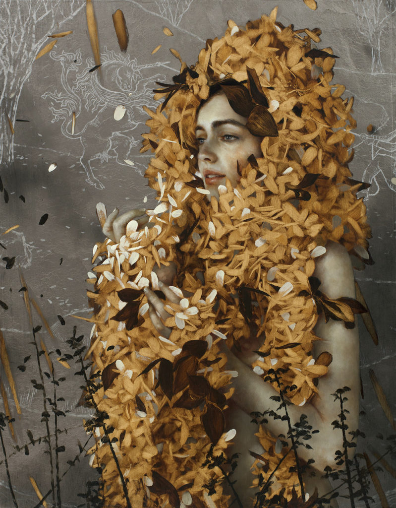 maybe it's all just a myth brad kunkle