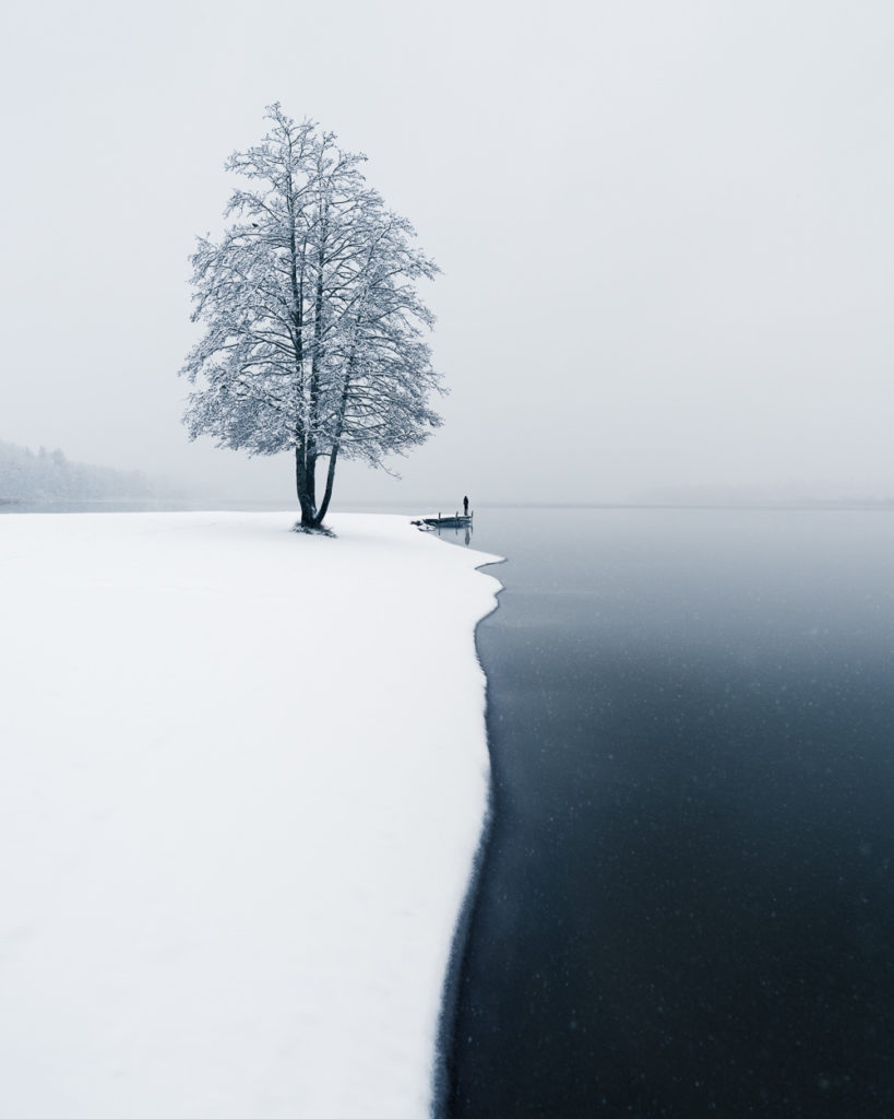 reflect finland